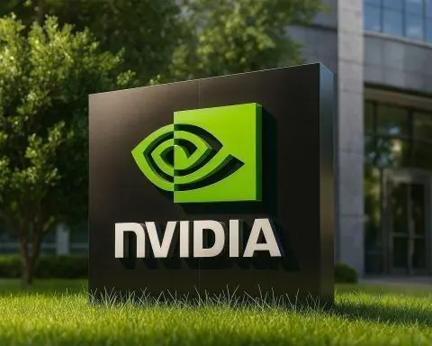 Semiconductor Stocks Sink as Oracle Revives AI Bubble Fears — Nvidia, AMD, Micron in the Spotlight on December 11, 2025