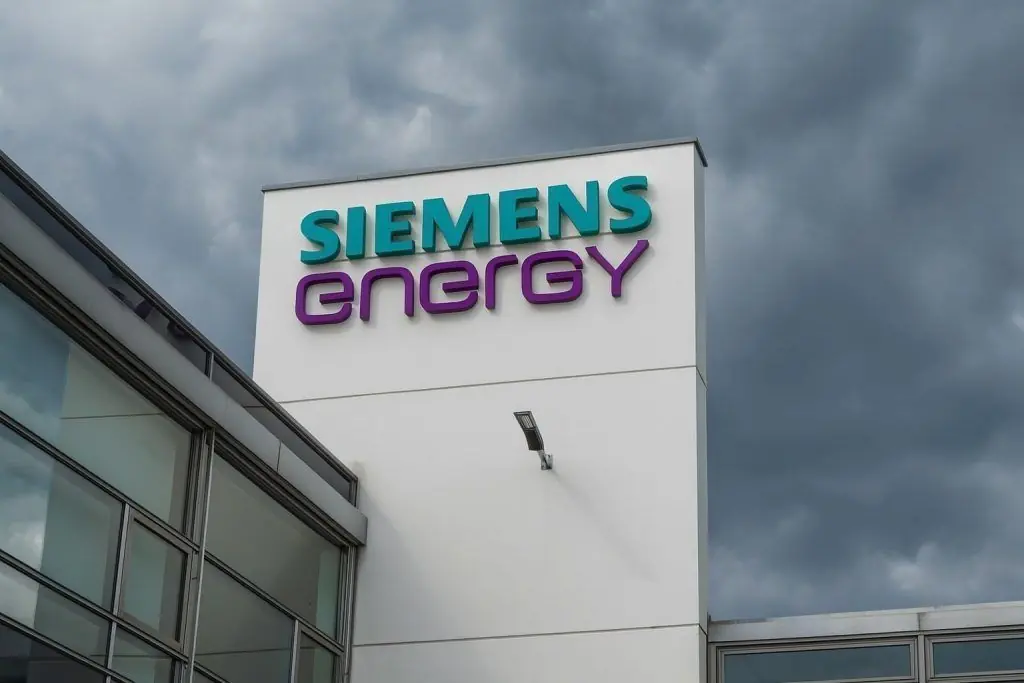Siemens Energy AG Stock Nears €100 Billion Valuation: Latest News, Forecast & Analysis (1 December 2025)