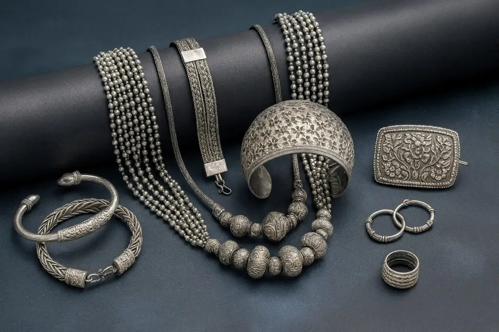 Silver and Gold: All-Time High Spree Hits Wall – Markets Rally and Scramble