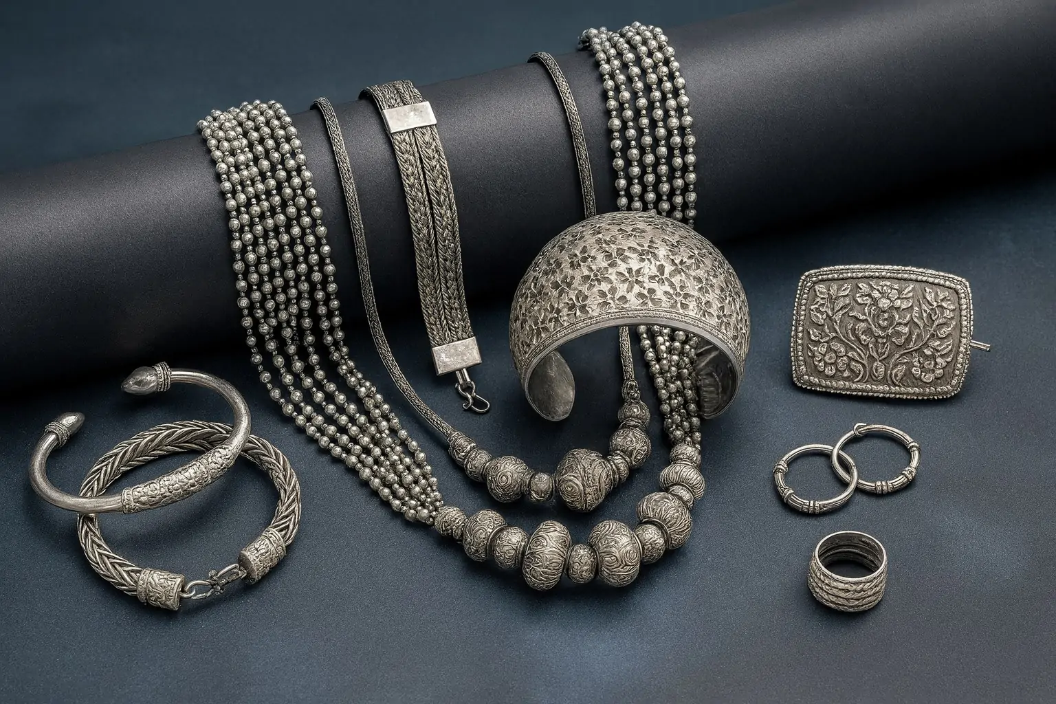 Silver and Gold: All-Time High Spree Hits Wall – Markets Rally and Scramble