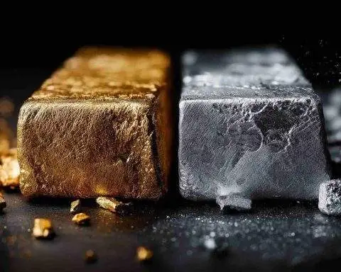 Silver Near Rs 3 Lakh/kg as Gold Slips in Delhi, Mumbai — What’s Driving India’s Bullion Swing