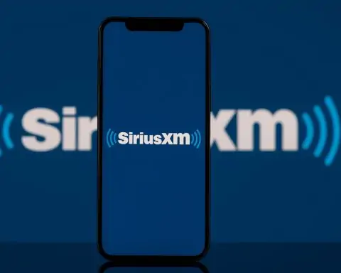 Sirius XM Stock Shocks Wall Street: Buffett’s Big Bet, Liberty Merger Fallout & 2025 Streaming Showdown