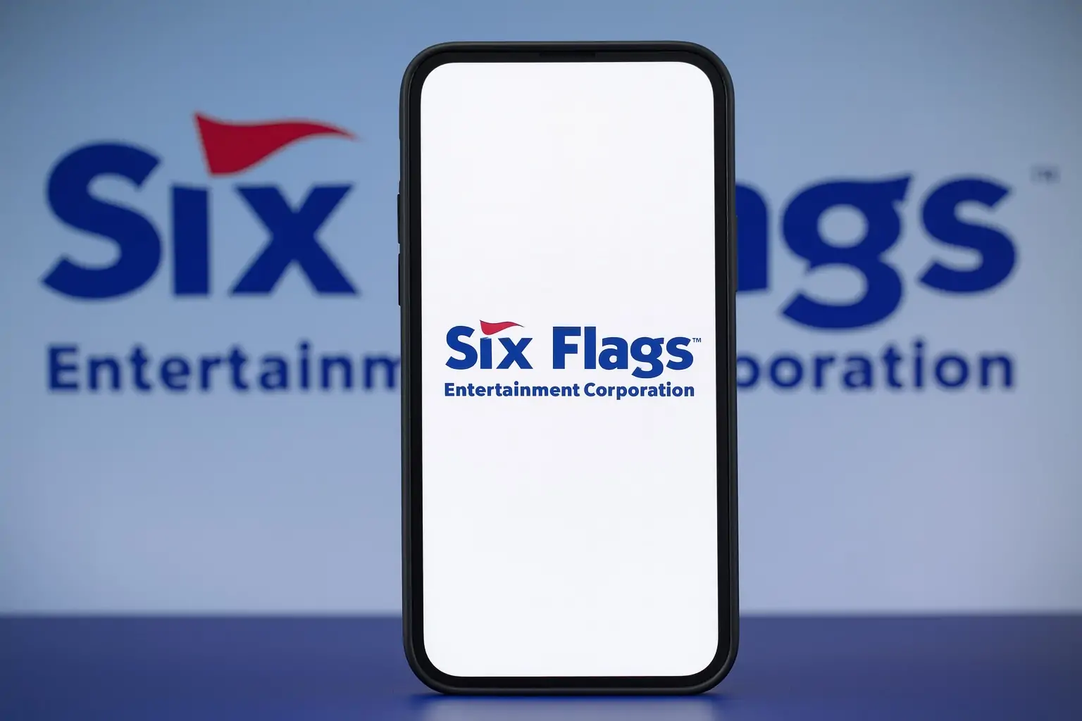 Six Flags Stock SKYROCKETS as Travis Kelce-Backed Activists Demand Shake-Up