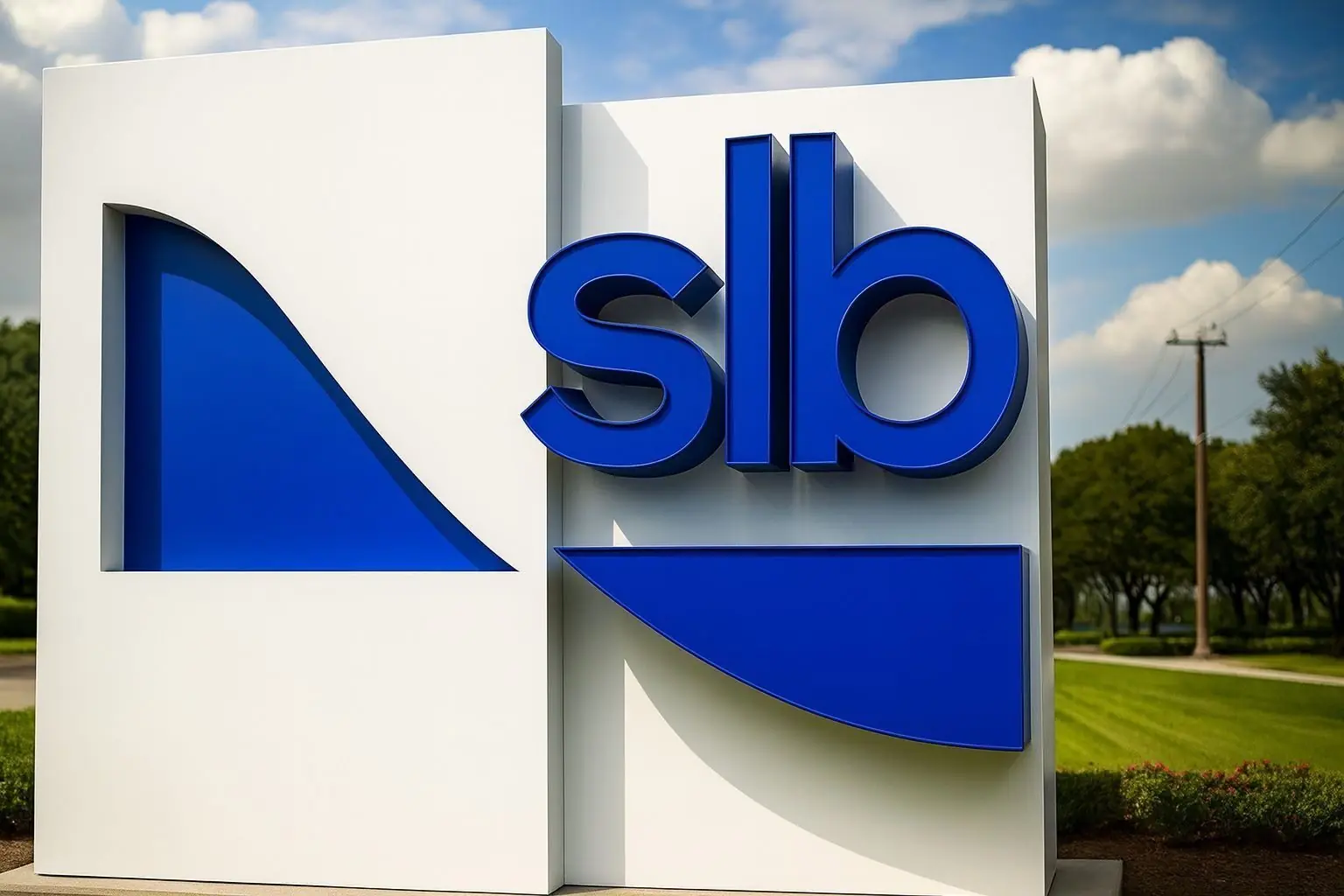 SLB stock closes at fresh 52-week high as Venezuela oil push keeps traders circling