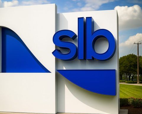 SLB stock jumps 8% as Venezuela upheaval lifts oilfield-services names ahead of earnings