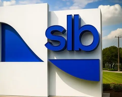 SLB Stock Q3 Beat, $4B Buybacks & Oil Swoon: Will Schlumberger (SLB) Rebound?