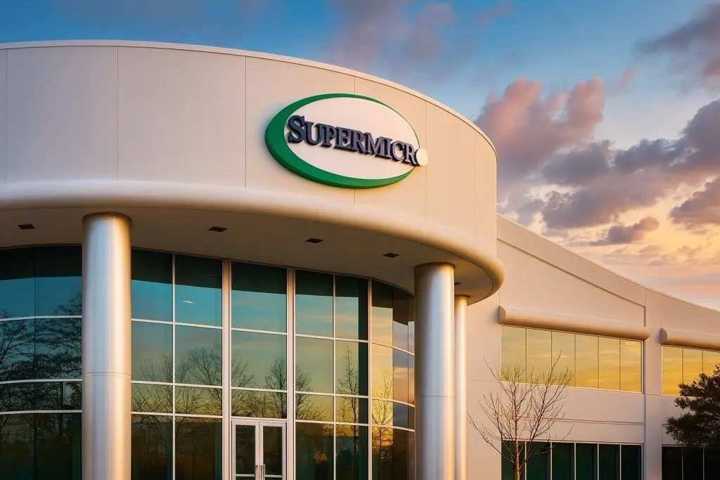 SMCI Stock Today, November 25, 2025: Super Micro Computer Slips Again as AI Server Star Faces Margin and Growth Jitters