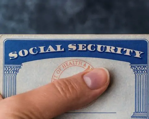 Shocking U-Turn: Social Security Paper Checks Saved – Trump’s Stimulus Check Hype Debunked, Stocks Soar