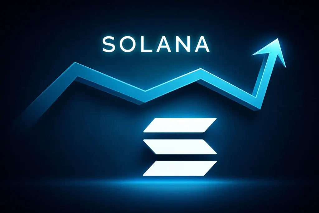 Solana’s Uptober Surge: Hidden Bullish Signal, ETF Frenzy & Bold $300+ Price Forecasts
