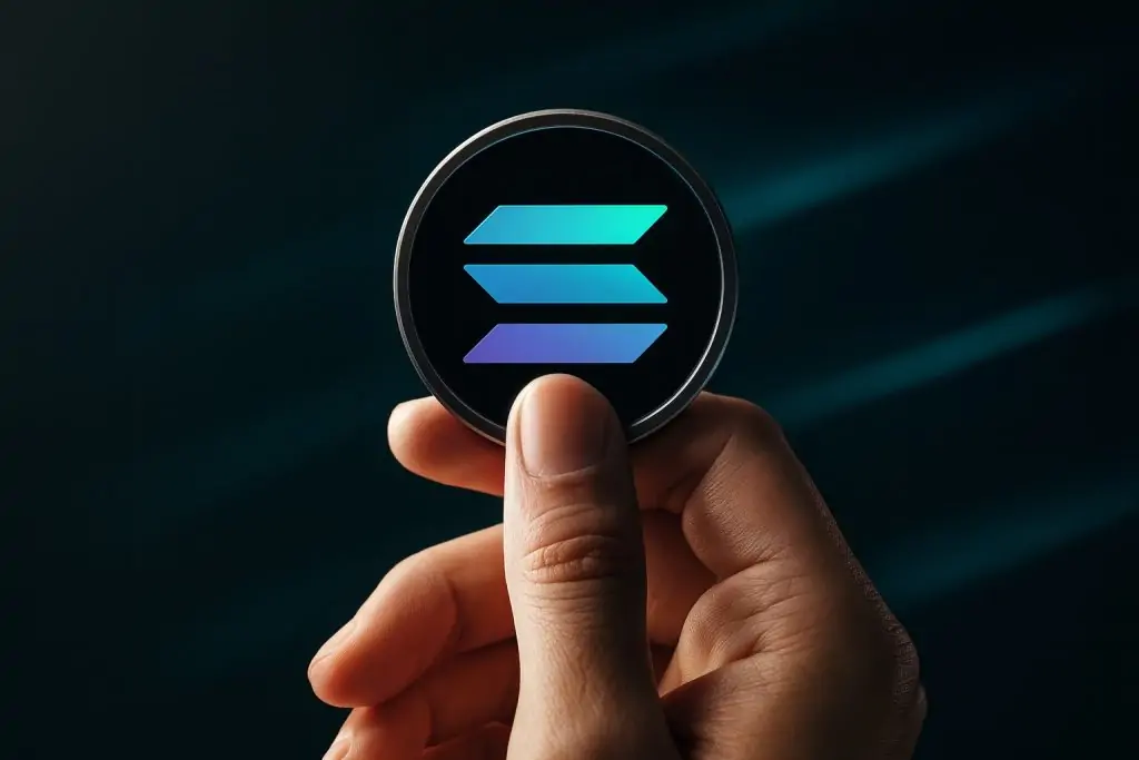 Solana’s $195 Lifeline: Can Bulls Turn This Dip Into a $250+ Comeback Rally?