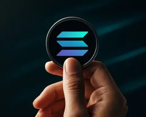 Solana’s $195 Lifeline: Can Bulls Turn This Dip Into a $250+ Comeback Rally?