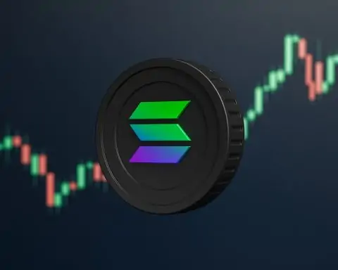 Solana’s Meteoric 2025 Surge: Uptober Rally, ‘New Wall Street’ Hype & Bold Forecasts