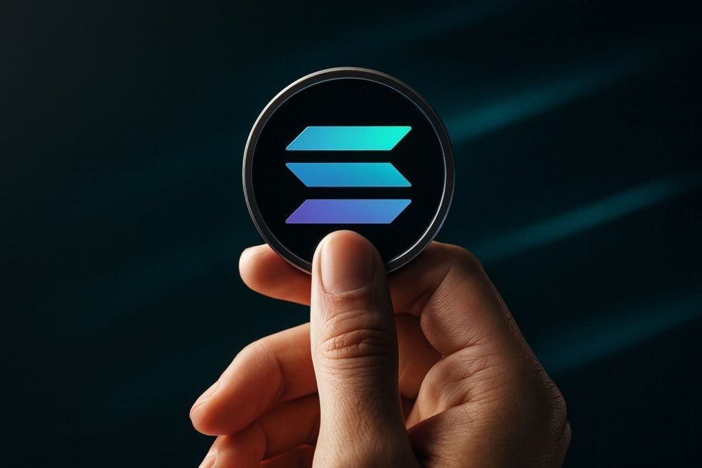 Solana Price Today, December 3, 2025: SOL Reclaims $140 as ETF Inflows and On‑Chain Demand Spike