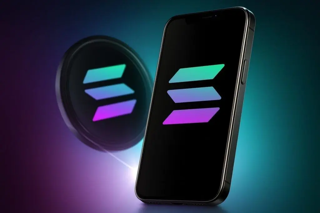 Solana Price Today: SOL Slides to $127 as ETF Inflows Clash With Bearish Sentiment (December 1, 2025)