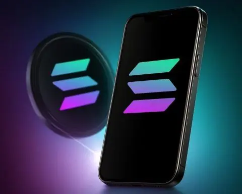 Solana Price Today: SOL Slides to $127 as ETF Inflows Clash With Bearish Sentiment (December 1, 2025)