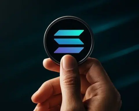 Solana, Tokenized Finance and Today’s Crypto Rebound: How RWAs and ETFs Could Power the Next SOL Price Surge (Dec 3, 2025)