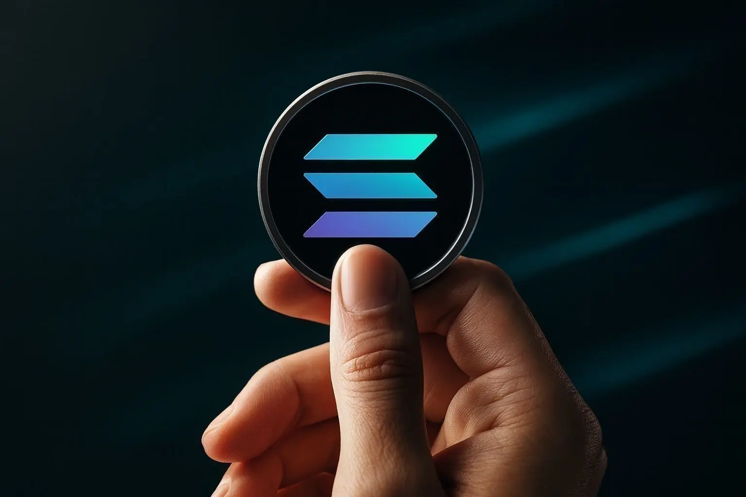 Solana, Tokenized Finance and Today’s Crypto Rebound: How RWAs and ETFs Could Power the Next SOL Price Surge (Dec 3, 2025)