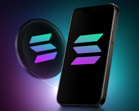 Solana’s Meteoric Rise: $175 Price, Game-Changing Upgrades & Wall Street’s Big Crypto Bet