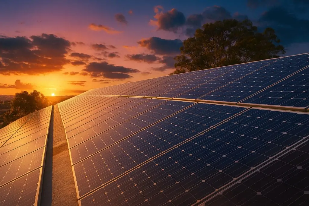 Oregon Scrambles to Save Green Projects as Trump’s Tax Credit Axe Falls