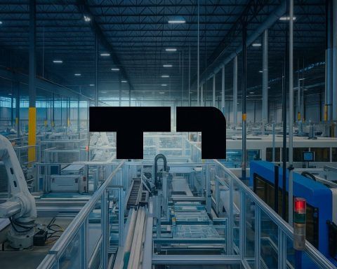 Solar Surge: T1 Energy (TE) Stock Rockets After Major U.S. Deals, CEO Champions “American Energy” Vision