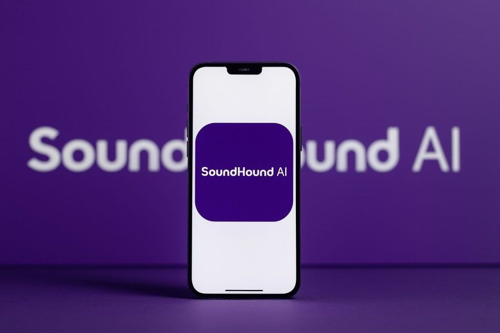 SoundHound AI stock jumps 7% ahead of Monday as CES demos and TomTom tie-up keep SOUN in focus