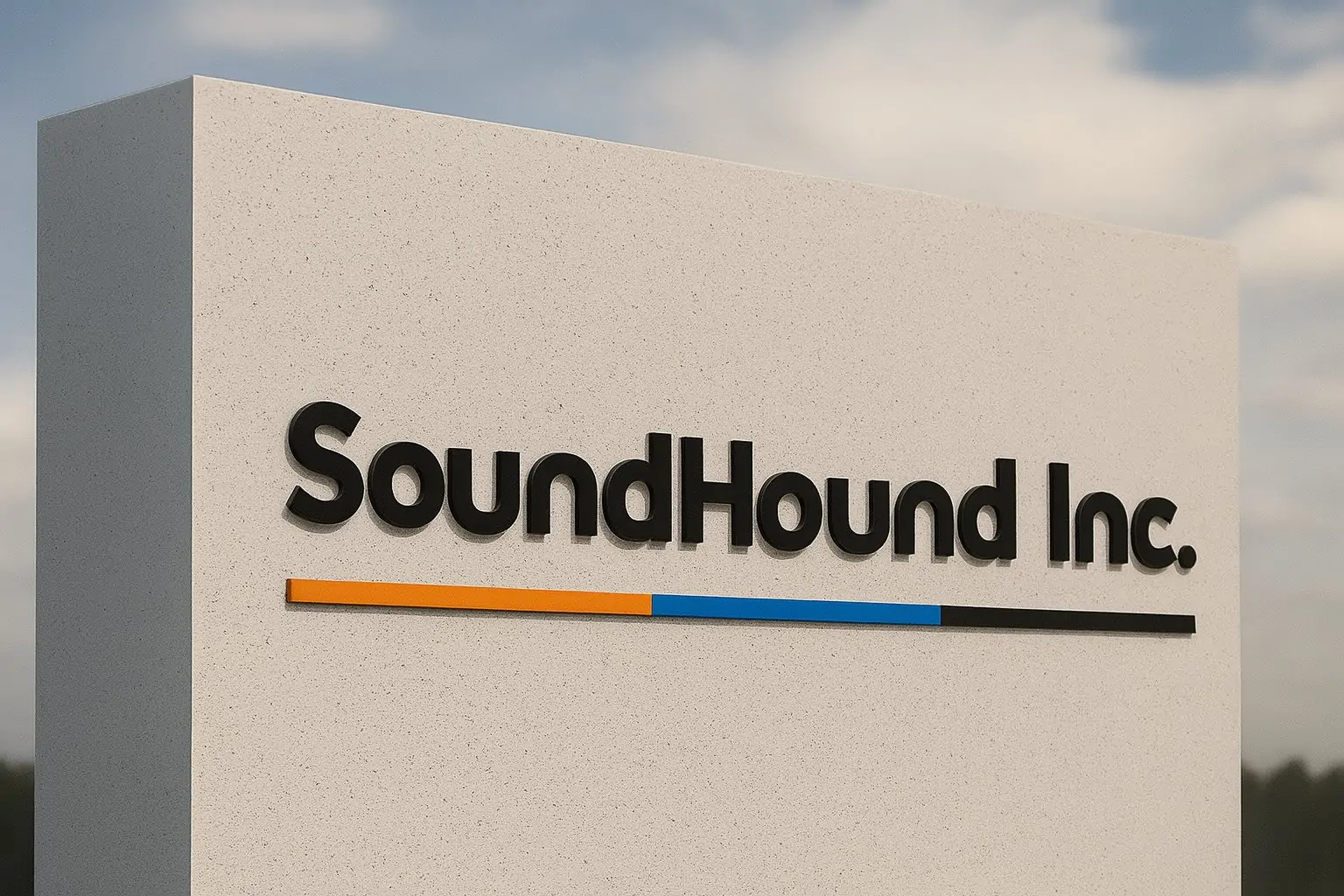 SoundHound AI Stock Skyrockets 240% – Is the Voice AI Boom Just Beginning?