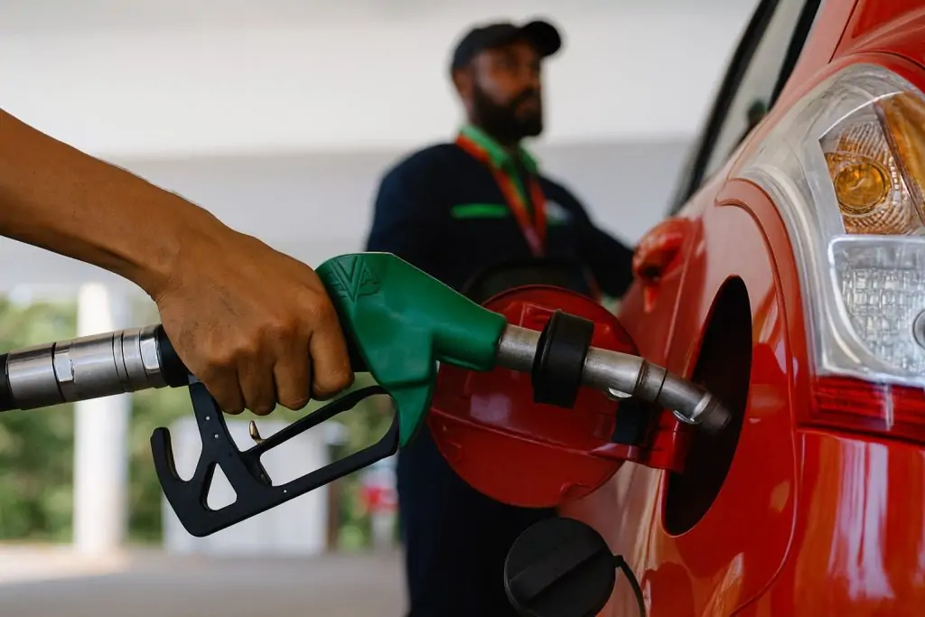Diesel Down, Petrol Up: South Africa’s Fuel Price Shake-Up in October 2025