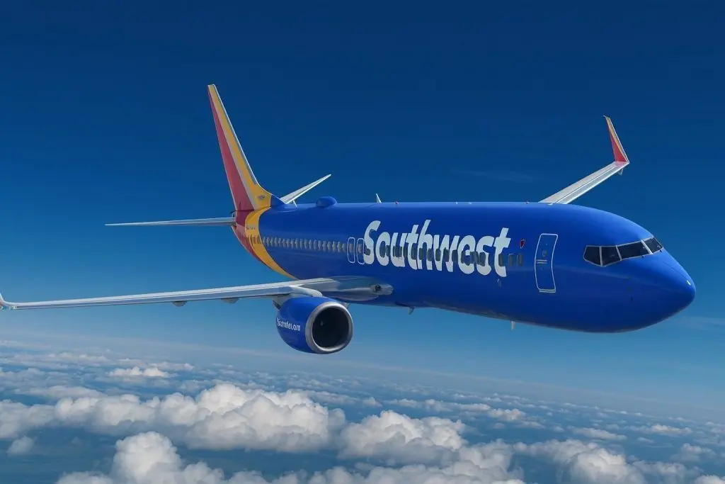 Southwest Airlines Stock (LUV) Near 52‑Week High After Fine Waiver and Profit Cut: Outlook, Forecasts and Risks as of December 7, 2025