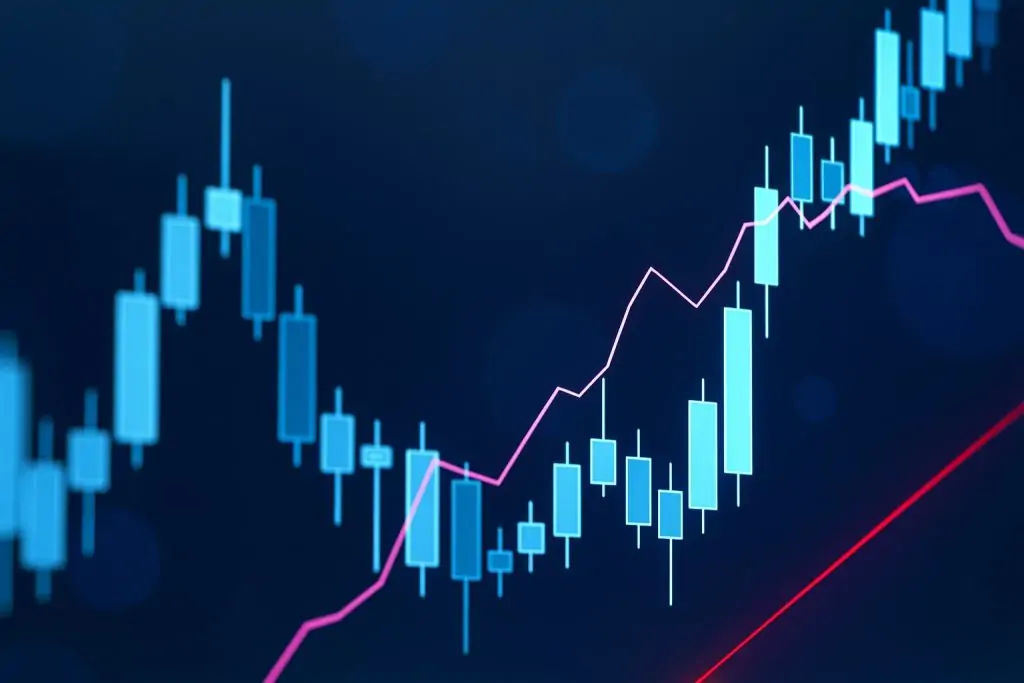 Record Highs: Trade Deal Hopes Fuel Stock Market Surge to Fresh Peaks