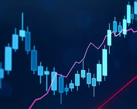 Record Highs: Trade Deal Hopes Fuel Stock Market Surge to Fresh Peaks