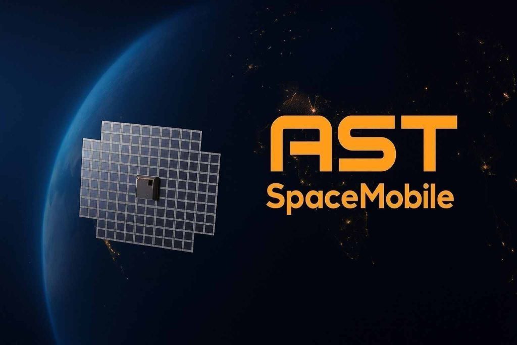 Space and Defense Stocks to Watch: AST SpaceMobile spikes on SHIELD slot as Northrop sets a high