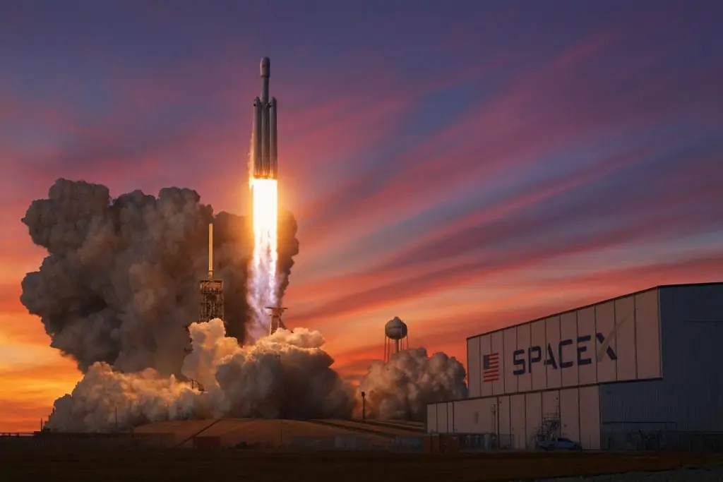 Starship Soars, Starlink Swells & SpaceX Dominates: 10 Days of Spectacular SpaceX News (Oct 1–10, 2025)