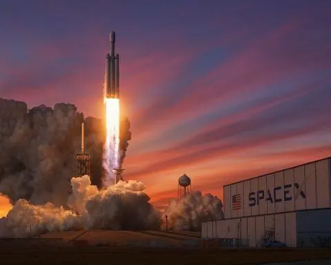 SpaceX Valuation Surges to $800 Billion in Insider Share Sale—What the Latest IPO Forecasts Say for 2026 (Updated Dec. 14, 2025)
