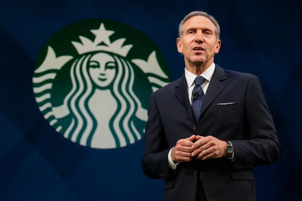 Starbucks Brewing Bold Changes: AI Barista, Protein Drinks & Pastries on the Menu