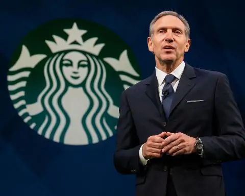 Starbucks Brewing Bold Changes: AI Barista, Protein Drinks & Pastries on the Menu