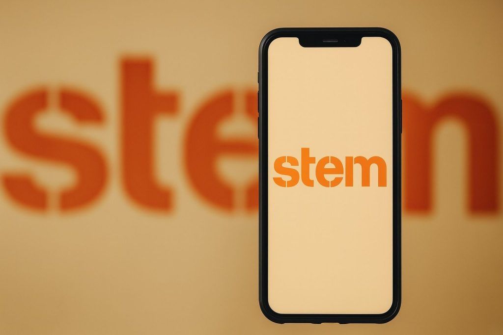 Stem, Inc. (NASDAQ: STEM) Stock Skyrockets on European Expansion and Analyst Upgrades