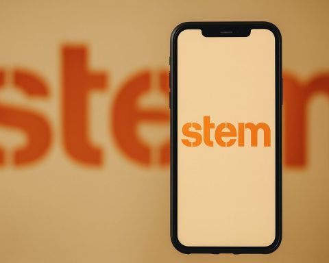 Stem, Inc. (NASDAQ: STEM) Stock Skyrockets on European Expansion and Analyst Upgrades
