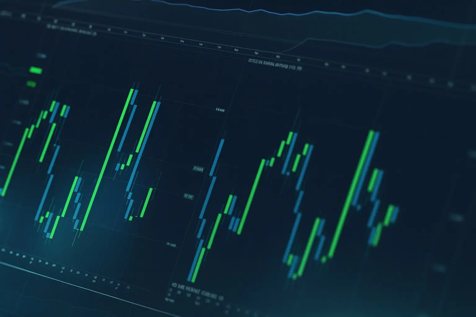 Fraud Scandals at Regional Banks Spark Global Market Jitters as Gold Hits Record High