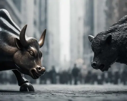 Stocks to Buy Today (Oct. 22, 2025): Top Picks as Markets Near Record Highs