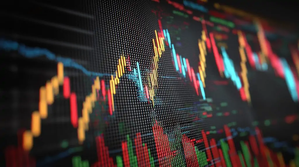 Record Highs, $55 B Deals & Data Drama: Wall Street’s Wild Week (Oct 4–5, 2025)