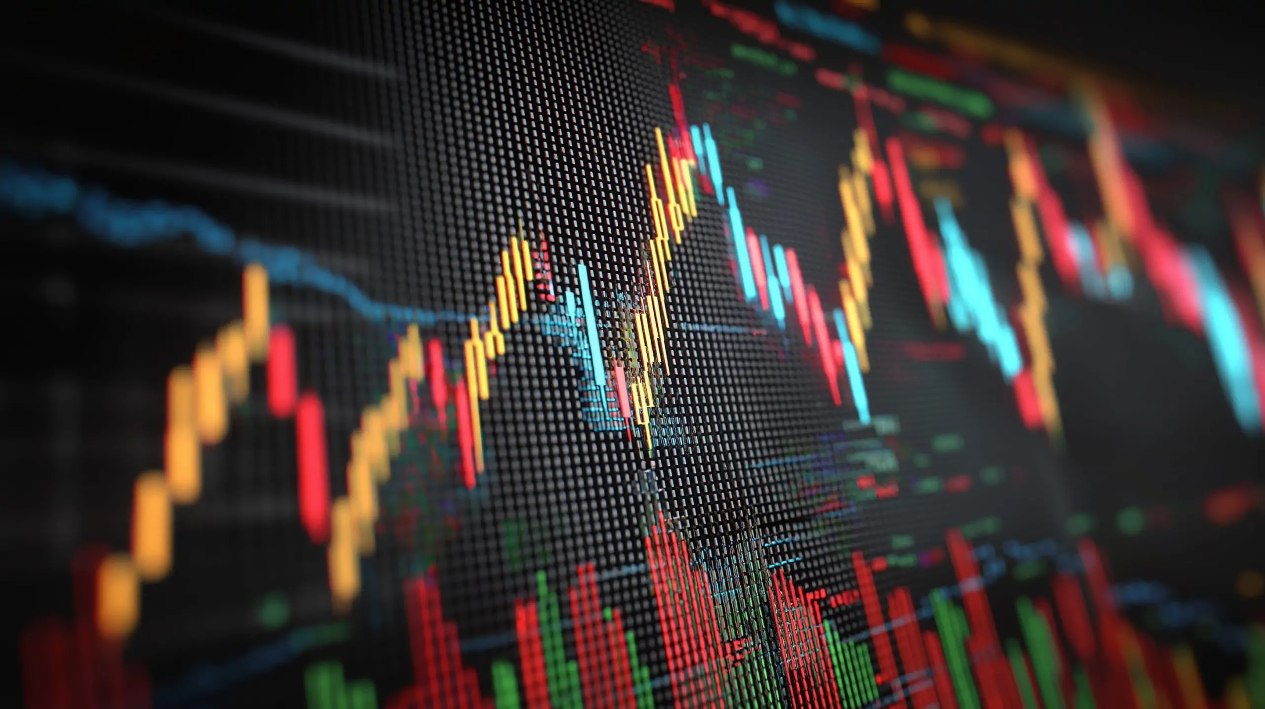 Record Highs, $55 B Deals & Data Drama: Wall Street’s Wild Week (Oct 4–5, 2025)