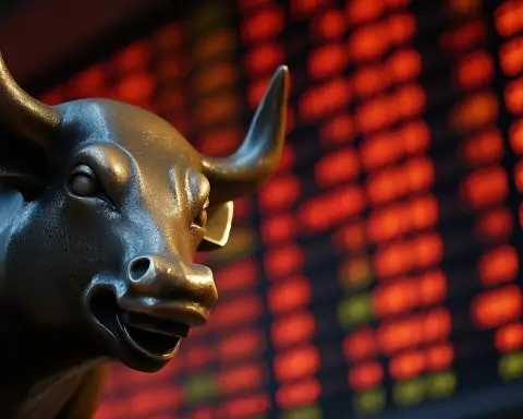 AI Frenzy Fuels Record Wall St Rally as Shutdown Drags On – Key Market News (Oct 6-7, 2025) AI Frenzy Fuels Record Wall St Rally as Shutdown Drags On – Key Market News (Oct 6-7, 2025)
