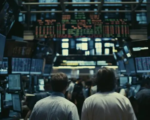 Stocks Rally to Record Highs as Shutdown Looms – Dow and S&P Post Best September in 15 Years