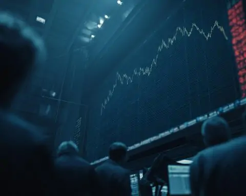 Wall Street’s Wild 48 Hours: Record Highs, AI Deals & Gold’s $4,000 Breakout