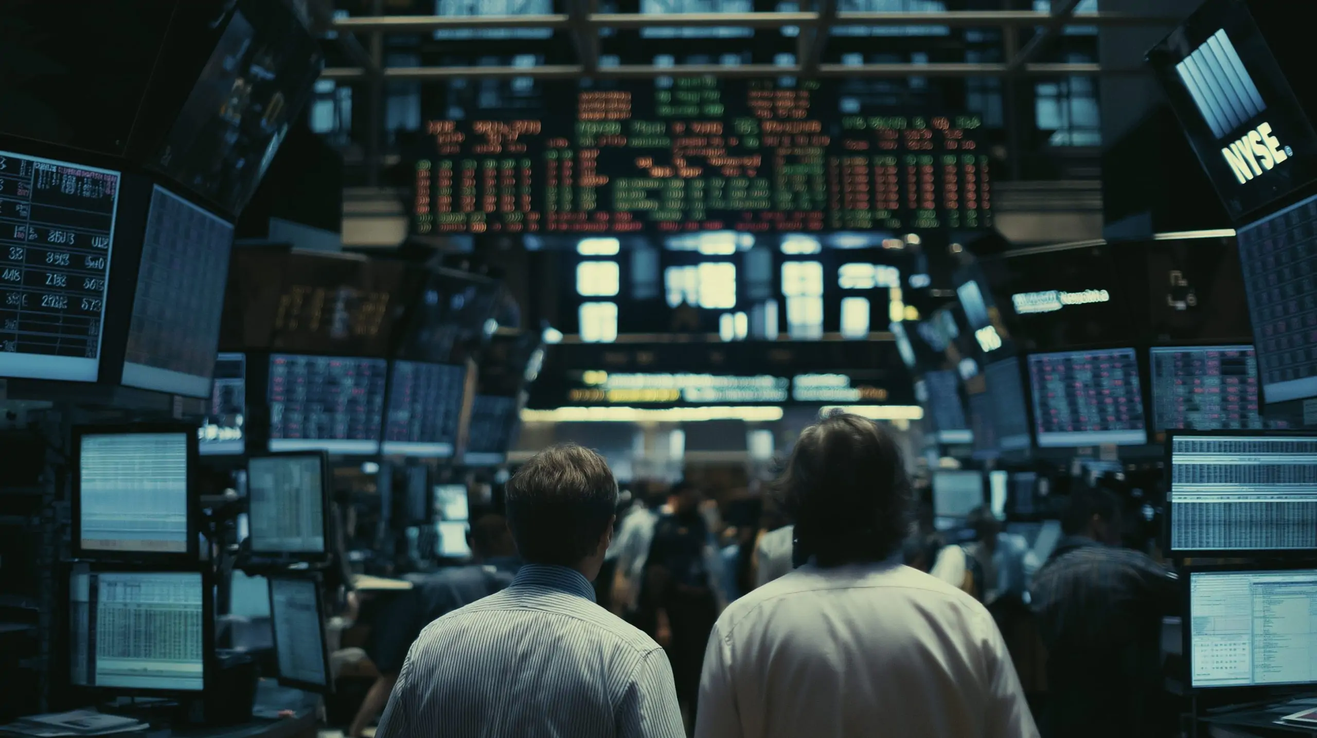 Stocks Rally to Record Highs as Shutdown Looms – Dow and S&P Post Best September in 15 Years