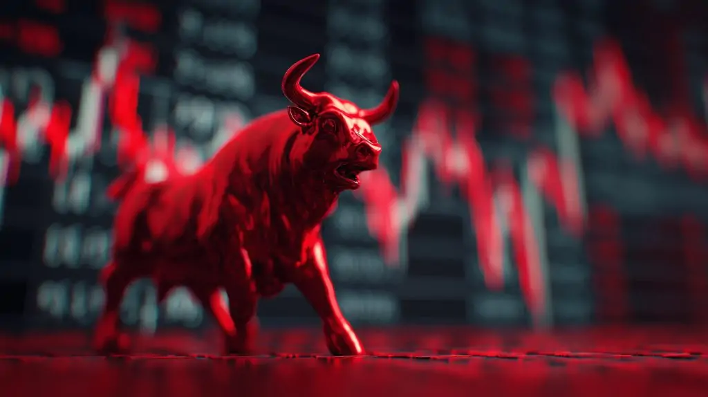 U.S. Stocks Rally as Shutdown Fears Fade – Markets Hit Fresh Records