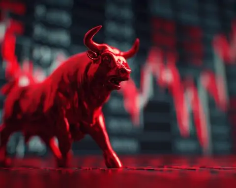 U.S. Stocks Rally as Shutdown Fears Fade – Markets Hit Fresh Records