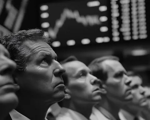 Wall Street Hits Record Highs as Tech Stocks Soar and Shutdown Worries Melt