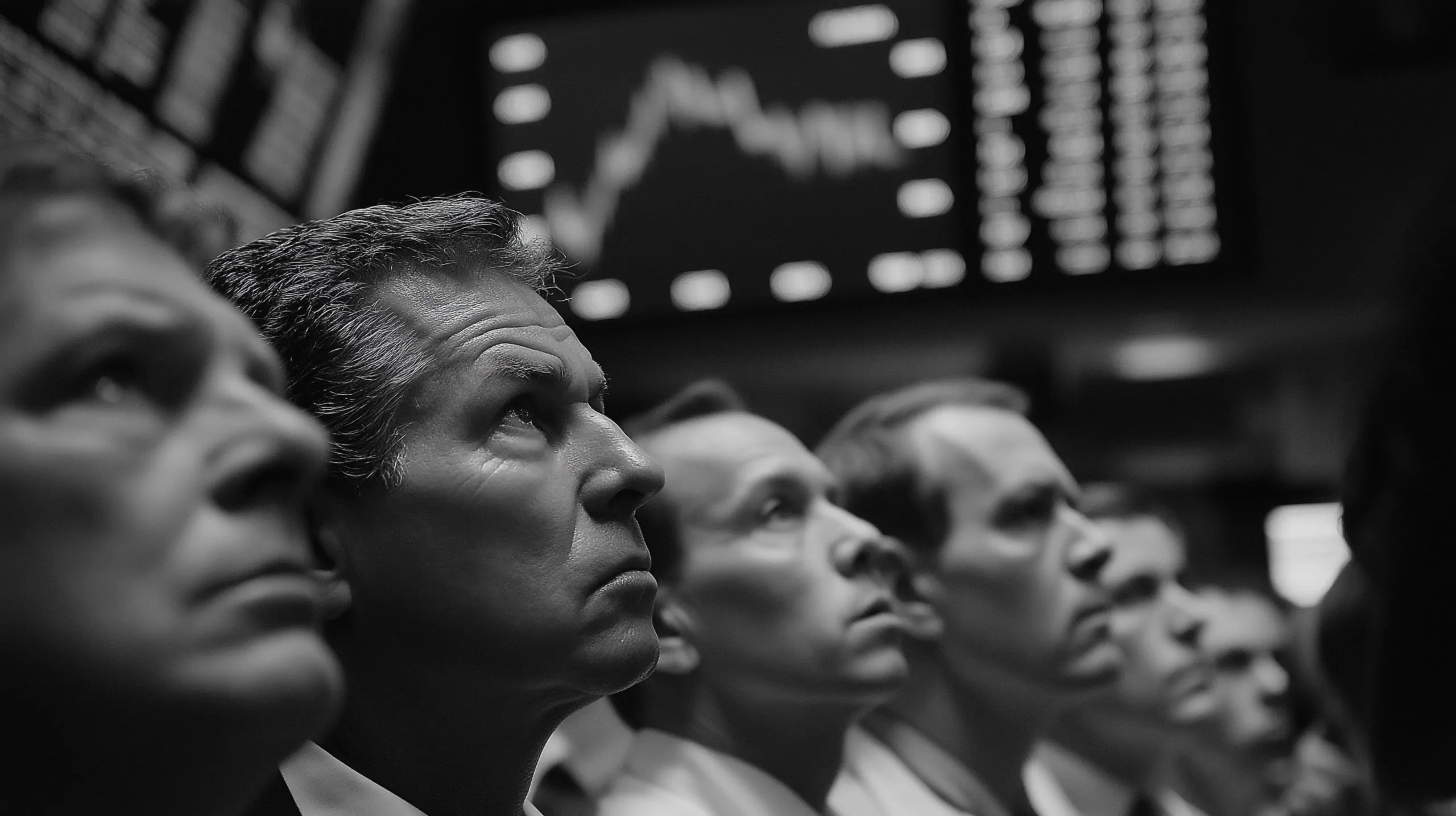 Wall Street Hits Record Highs as Tech Stocks Soar and Shutdown Worries Melt