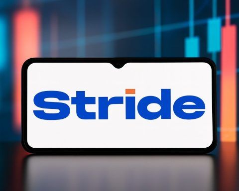 Stride (LRN) Stock Plummets 50% After Earnings—Guidance Shocks Investors